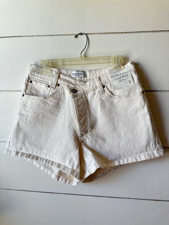 Abercrombie & Fitch Pants - Abercrombie & Fitch Shorts